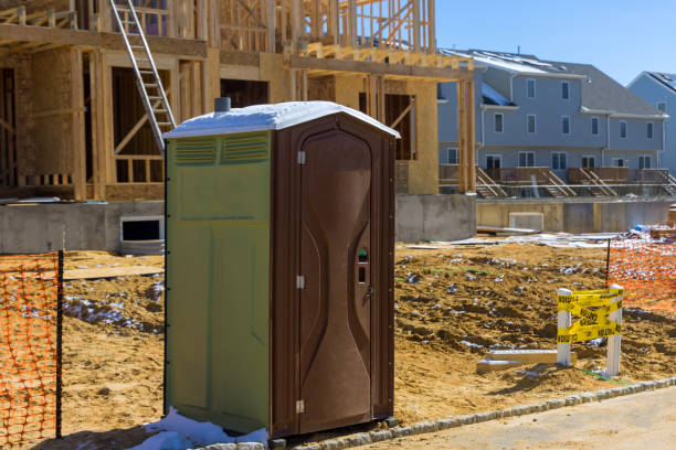 Best Luxury portable toilet rental  in Trappe, MD