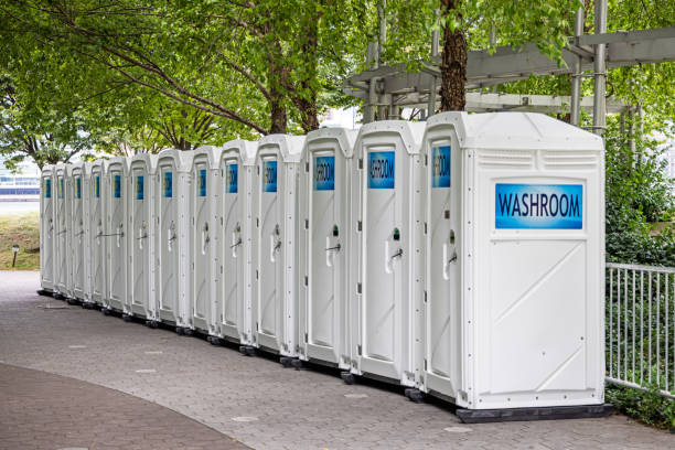 Portable Toilet Options We Offer in Trappe, MD