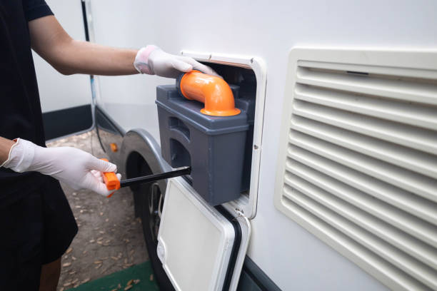 Best Local porta potty services  in Trappe, MD
