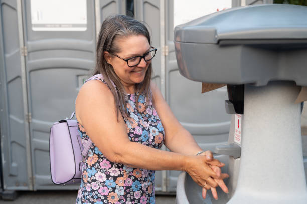 Best Porta potty rental for outdoor events  in Trappe, MD