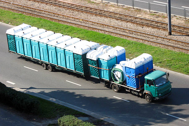 Trusted Trappe, MD porta potty rental Experts